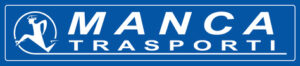 Logo Manca Trasporti